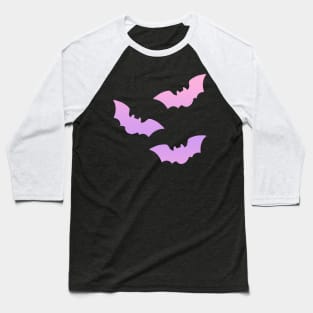 Gone Batty Baseball T-Shirt